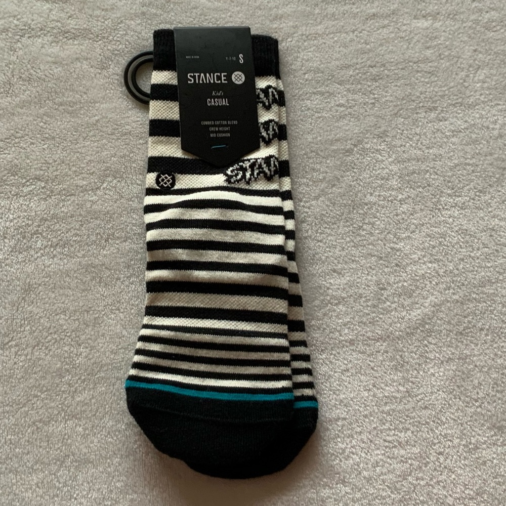 Stance Kids Casual Socks
